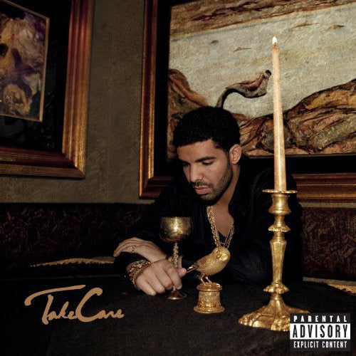 Drake ‎| Take Care