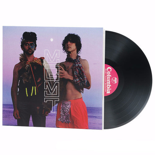 MGMT ‎| Oracular Spectacular