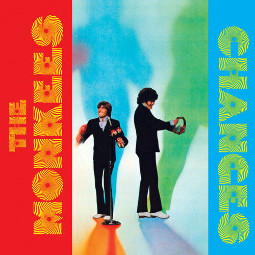 Monkees, The ‎| Changes - 55th Anniversary [Pre-Order - Ready to ship 06/12/24]