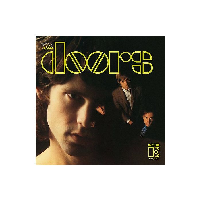 Doors, The ‎| The Doors