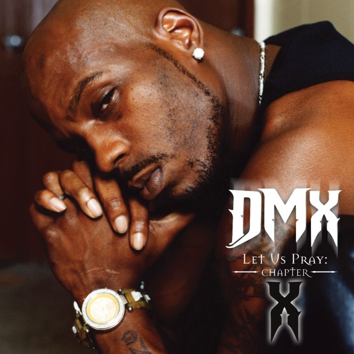 DMX ‎| Let Us Pray: Chapter X - Coloured Vinyl [Pre-Order - Ready to ship 27/12/24]