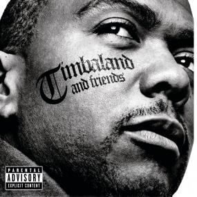 TIMBALAND ‎| AND FRIENDS [Pre-Order - Ready to ship 07/05/25]