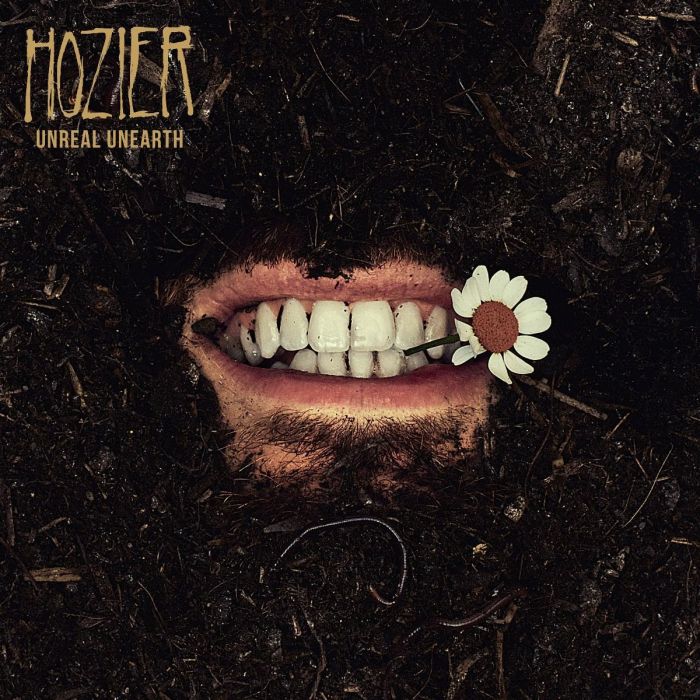 Hozier ‎| Unreal Unearth Unending - Coloured Vinyl [-Order - Ready to ship 20/12/24]