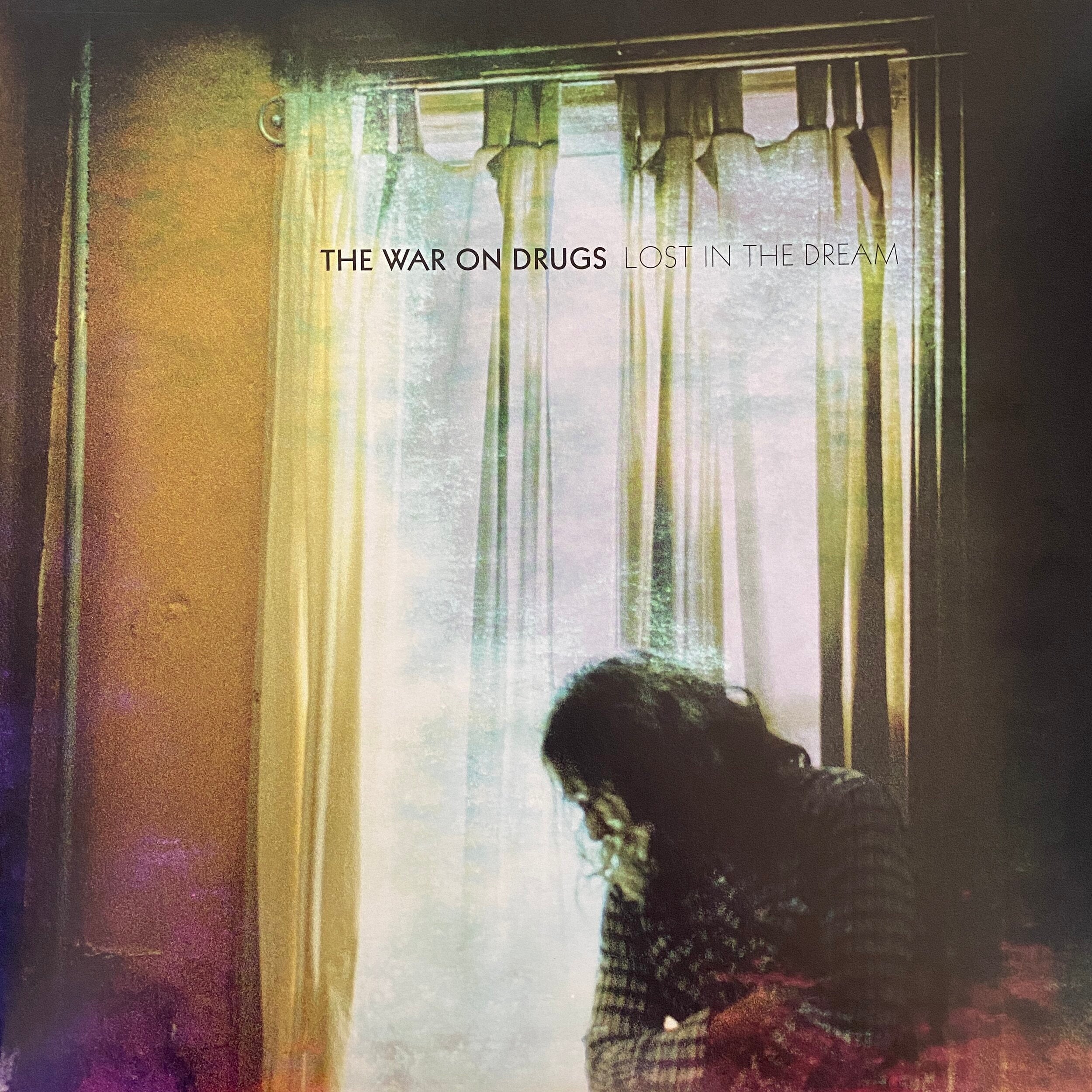 War On Drugs, The ‎| Lost In The Dream