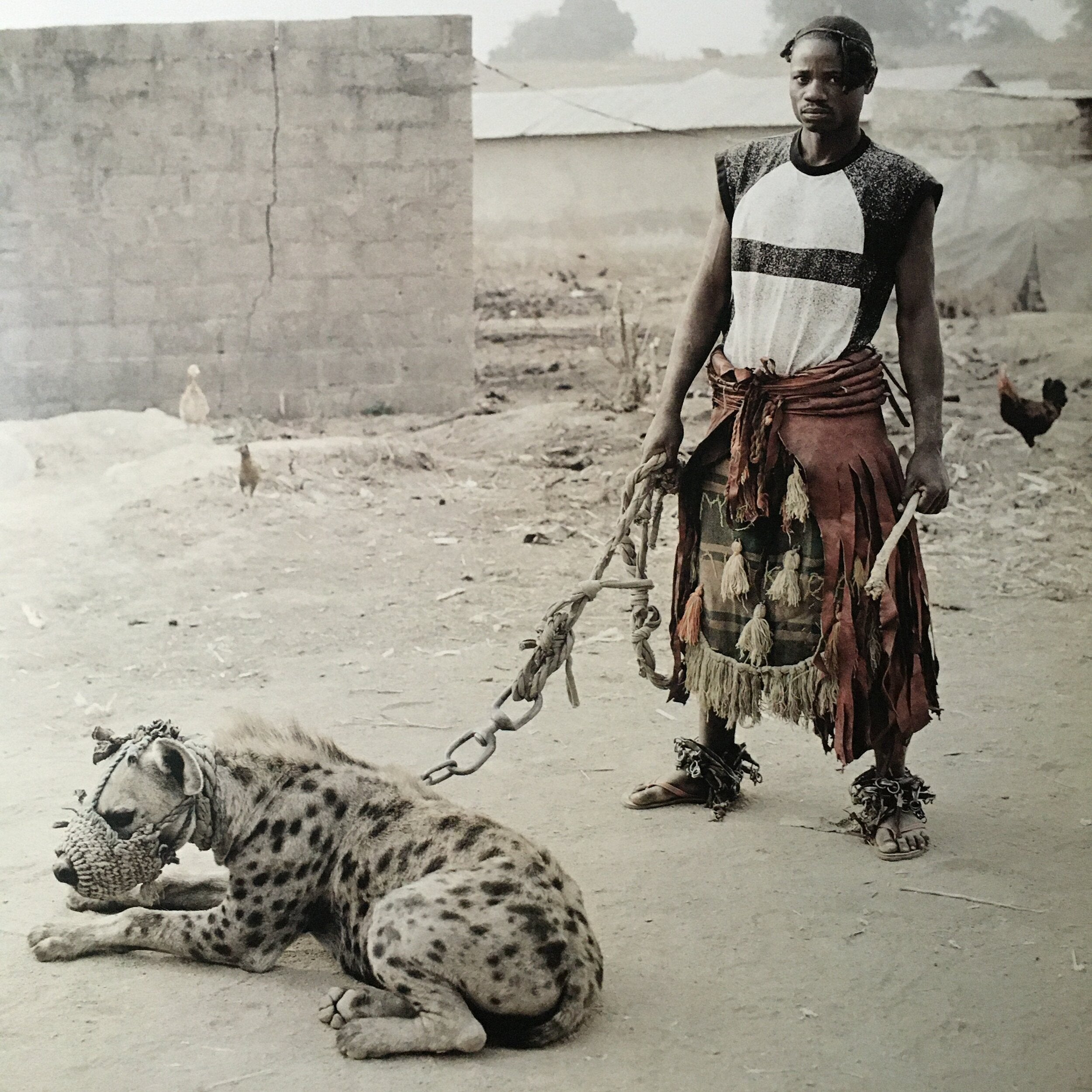 Various Artists | Lagos Shake, A Tony Allen Chop Up